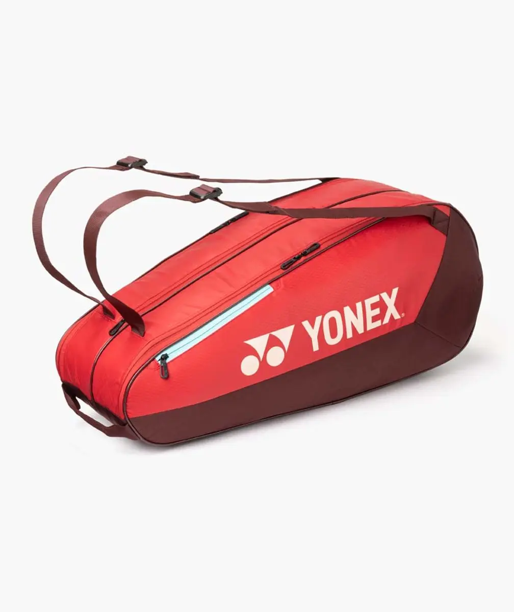 Yonex Tennistas Team 6R Rood