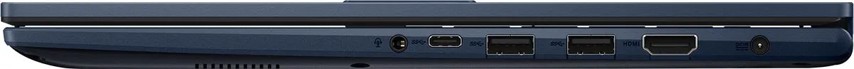 ASUS Vivobook 15 X1504ZA-NJ1429W Laptop - 512GB SSD