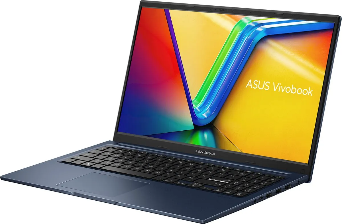 ASUS Vivobook 15 X1504ZA-NJ1429W Laptop - 512GB SSD