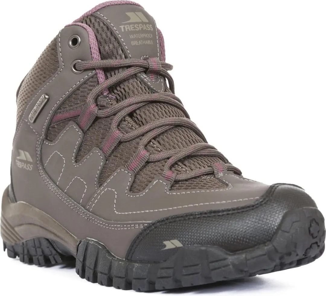 Trespass damenwandelschoenen Mitzi
