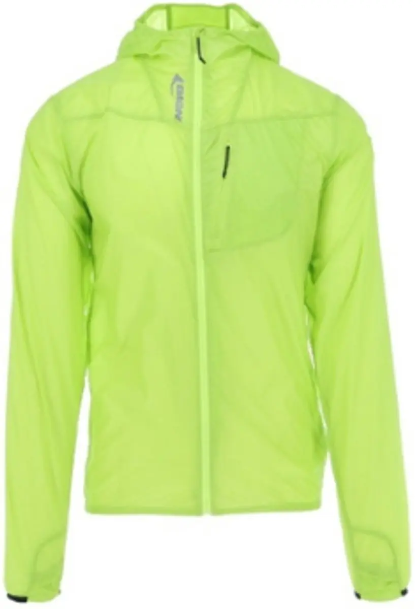 Windshell