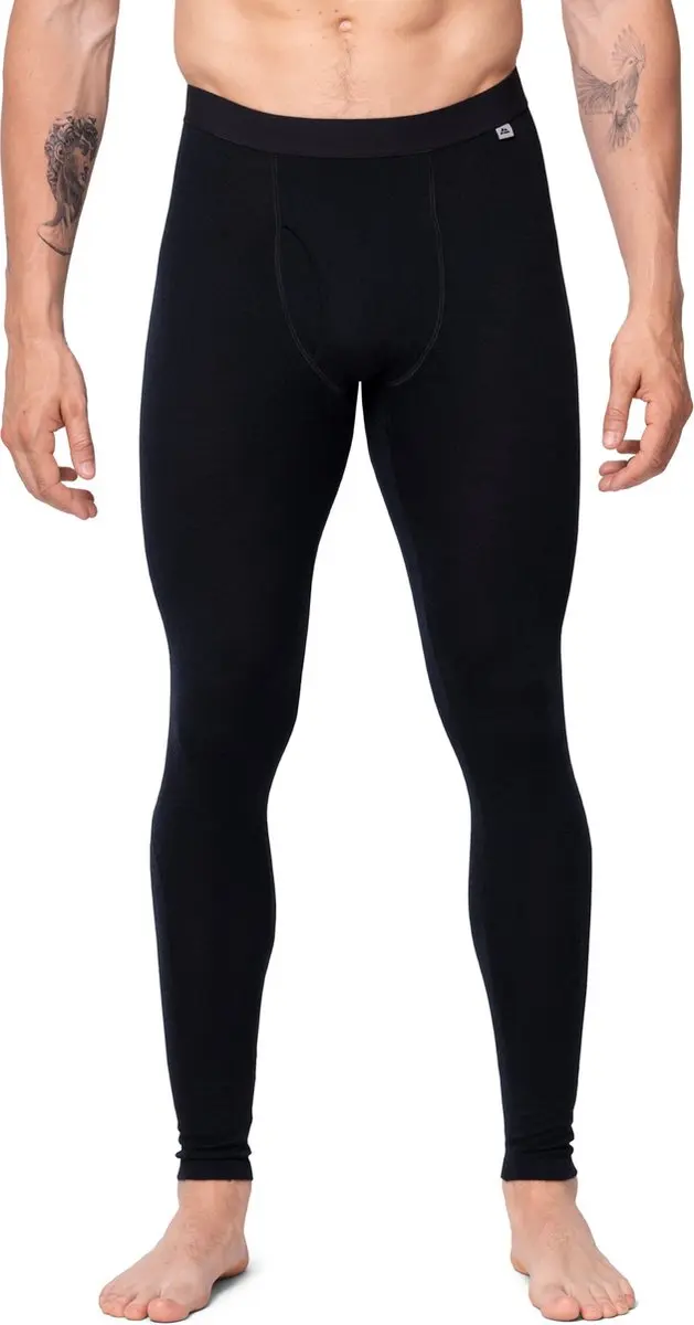 DANISH ENDURANCE Thermo Leggings