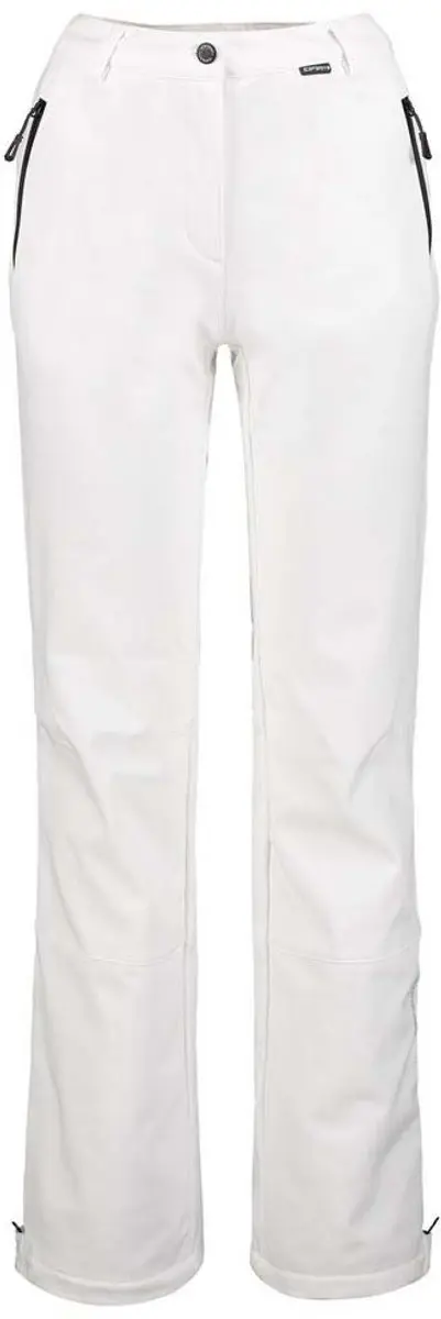 Icepeak Frechen Io Broek Wit 46 Vrouw