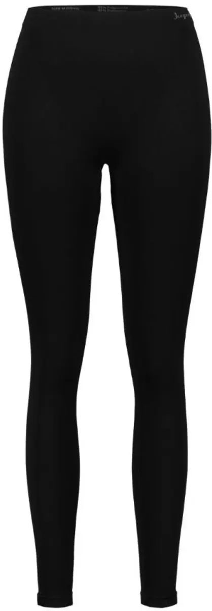 Iota Thermobroek Dames Basic Black L