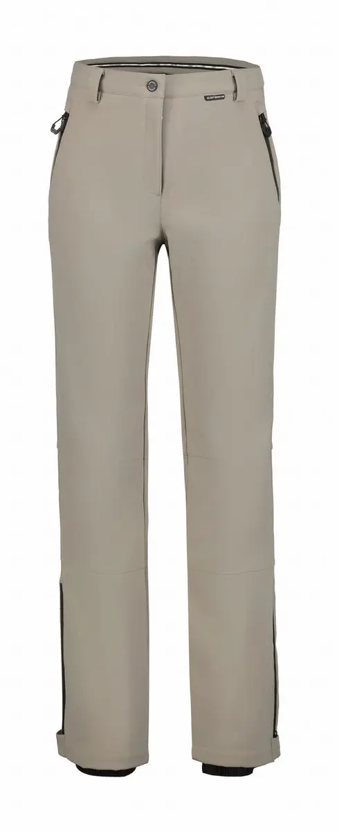 ICEPEAK FRECHEN Dames Softshell Skibroek