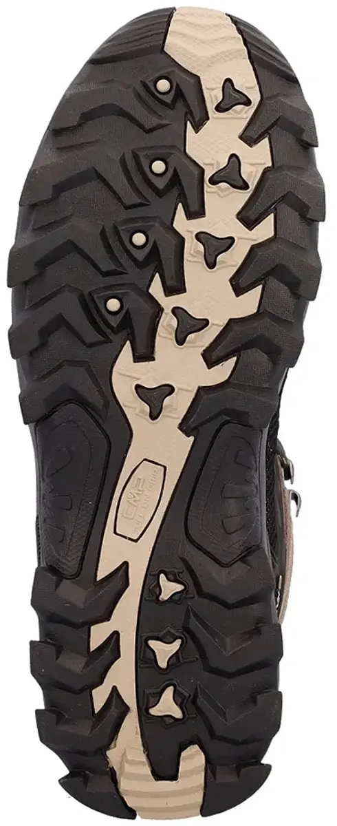 CMP Rigel Mid WP Wandelschoenen 3Q12946 - Bruin - EU 41