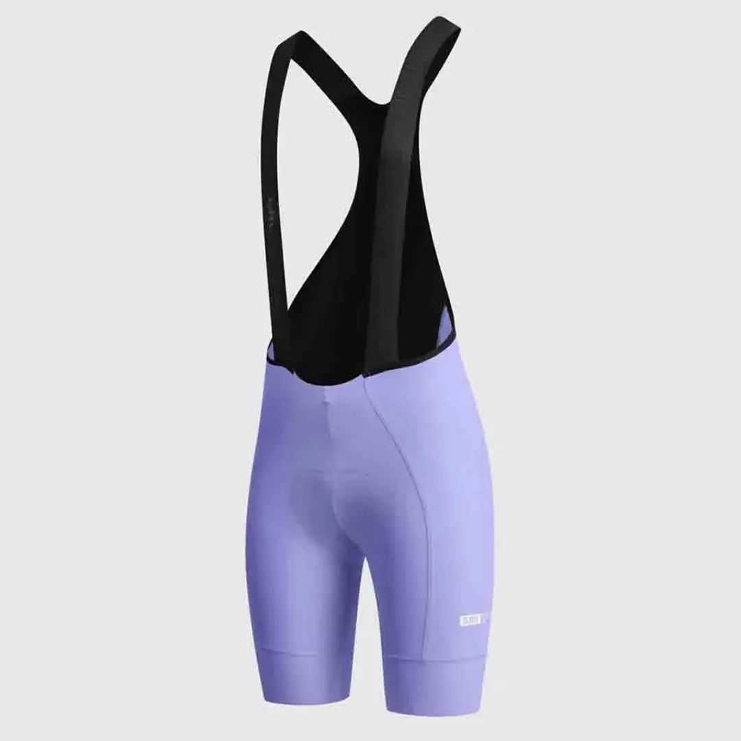 Sportful Colorful Rider Fietsbroek Paars S Man
