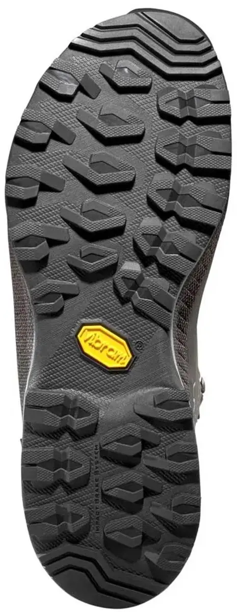 La Sportiva Tx5 Evo Mid GTX Wandelschoenen - Carbon/Redwood - afbeelding 3 van 6