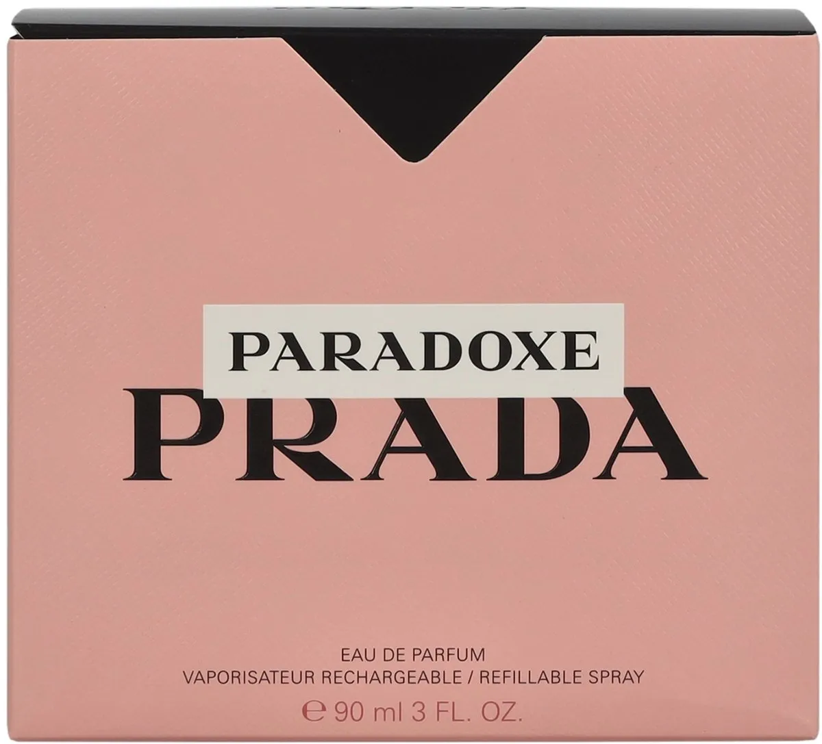 Prada Paradoxe Eau de Parfum 90ml