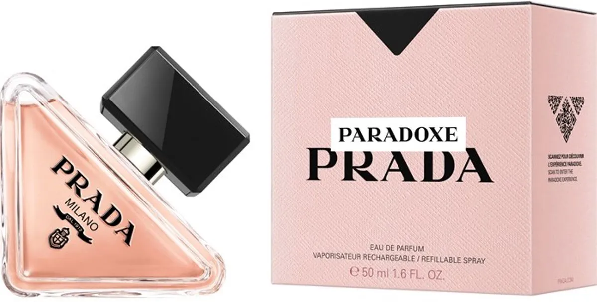 Prada Paradoxe Eau de Parfum 90ml