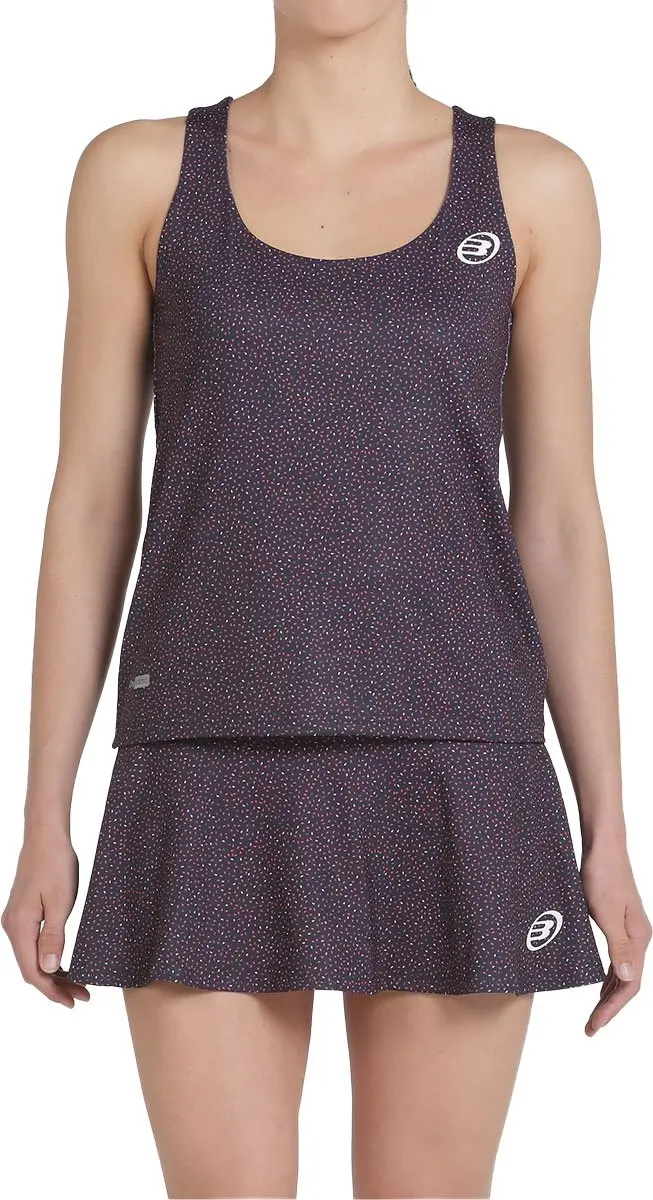 T-shirt Bullpadel Women's Pipol Suspenders