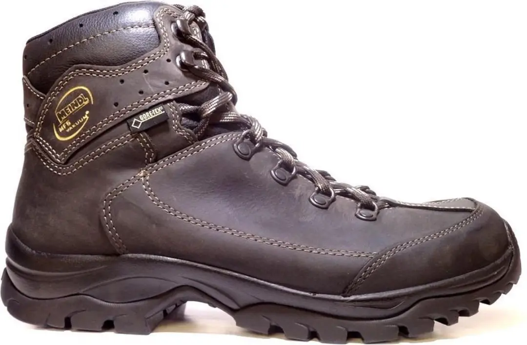 Meindl Vakuum Men Ultra Wandelschoenen 2849 46 Donkerbruin