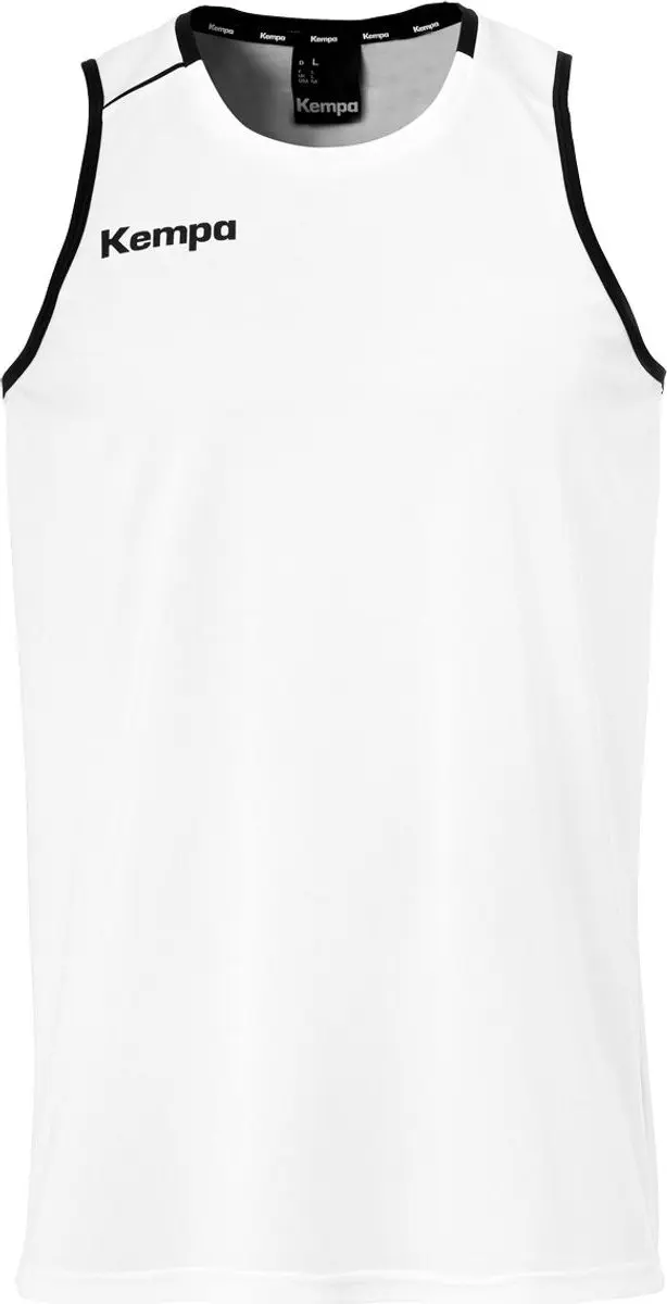 Kempa Player Basketbalshirt Kinderen