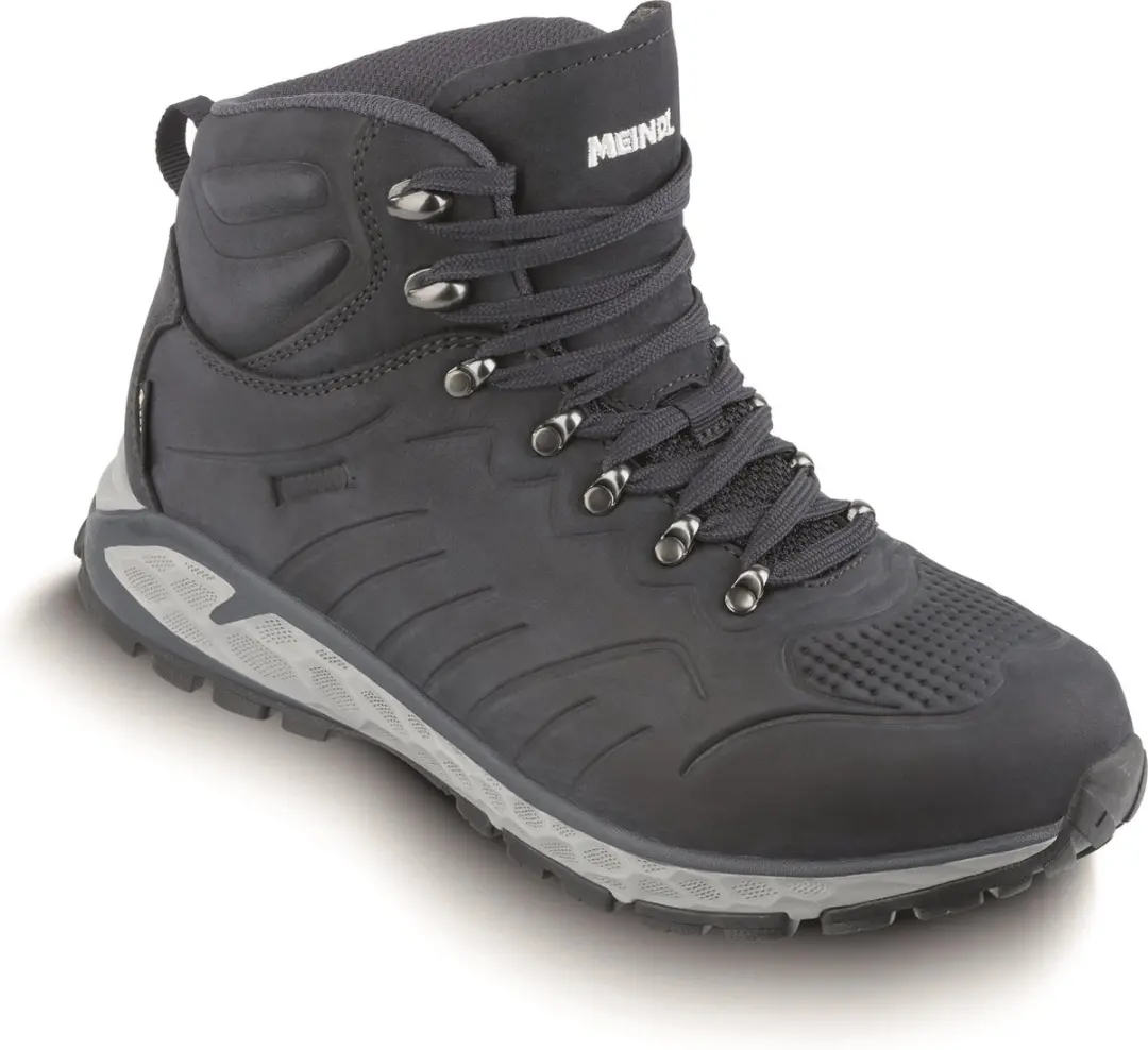Meindl Korfu Walker Lady Mid Wandelschoen