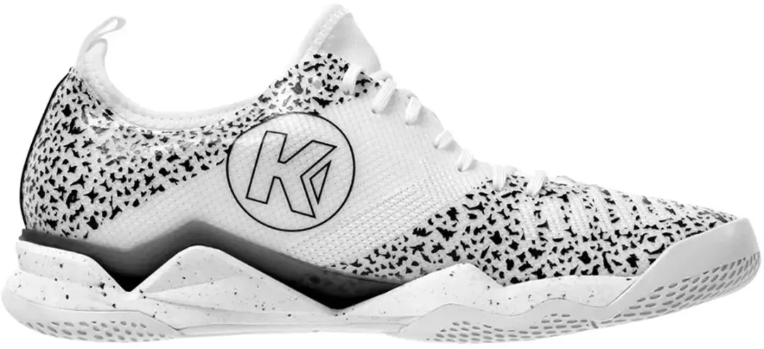 Kempa Wing Lite 2.0 Dames Sportschoenen - Grijs - EU 37.5 - afbeelding 4 van 4