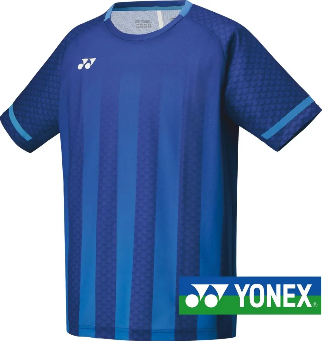 Yonex tournament shirt