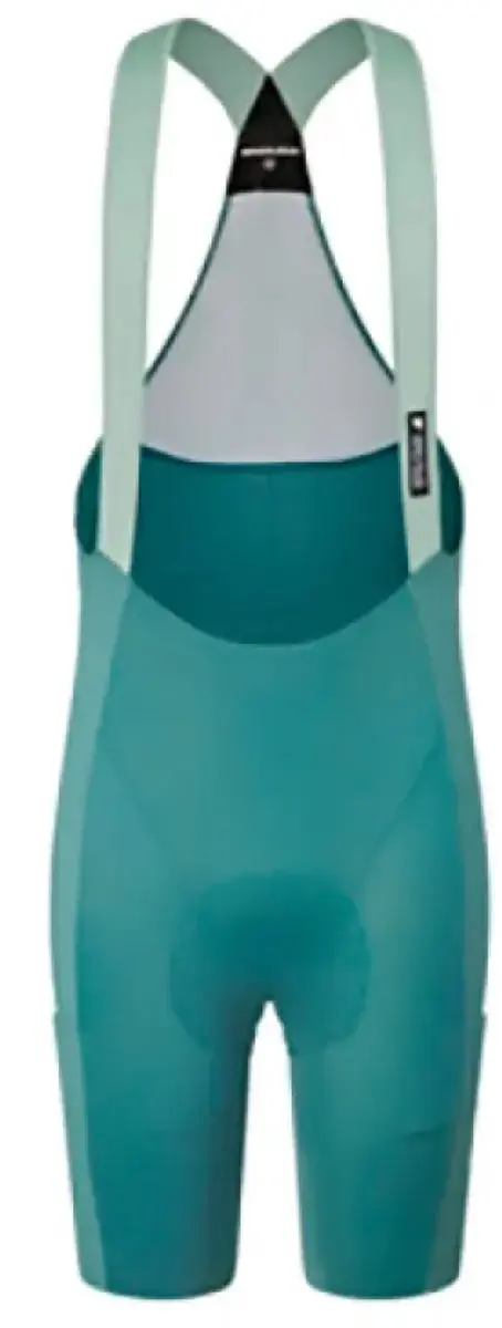 Endura Alltrack Ride Fietsbroek Groen M Man