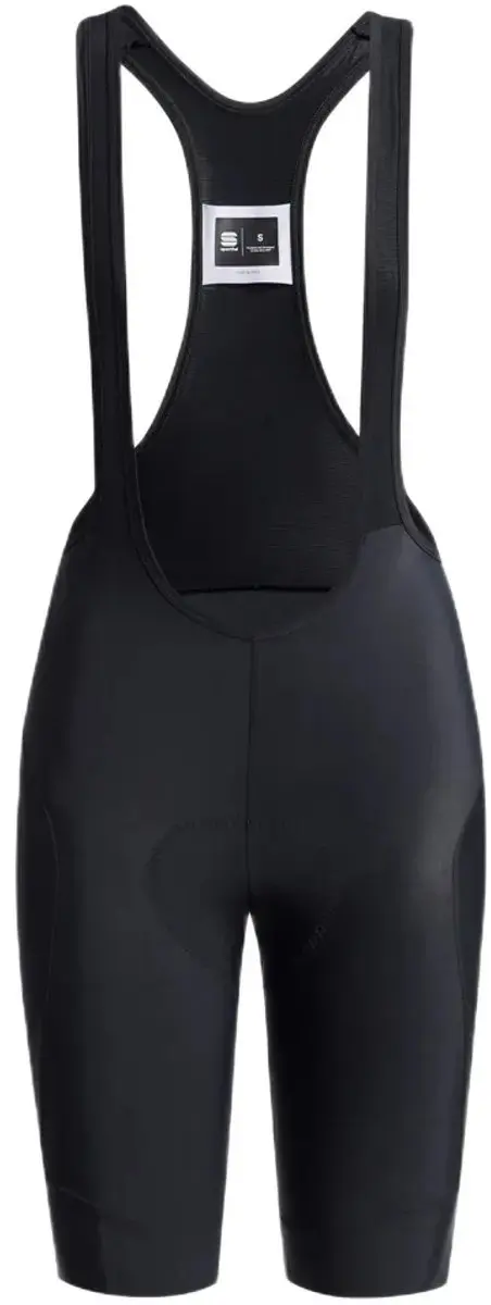 Sportful Heritage Pulse Fietsbroek Zwart M Vrouw