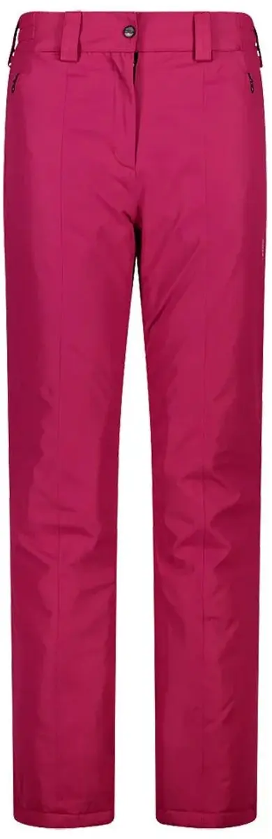 Cmp Ski 3w20636 Broek Roze S Vrouw