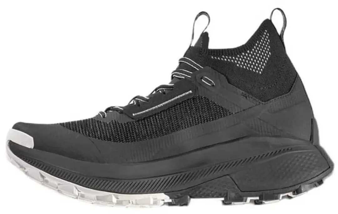 La Sportiva Prodigio Hike Wandelschoenen - 42.5 - Zwart - afbeelding 4 van 4