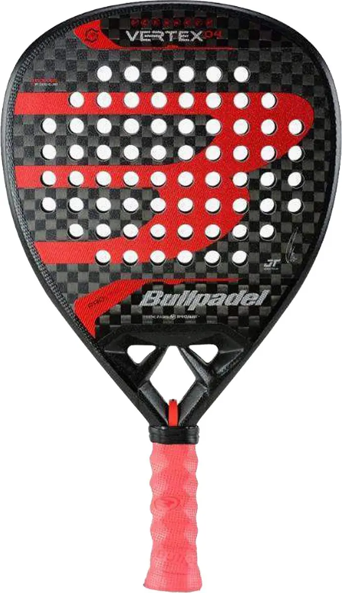 Bullpadel Vertex 04 (Diamant) 2024 Padel Racket