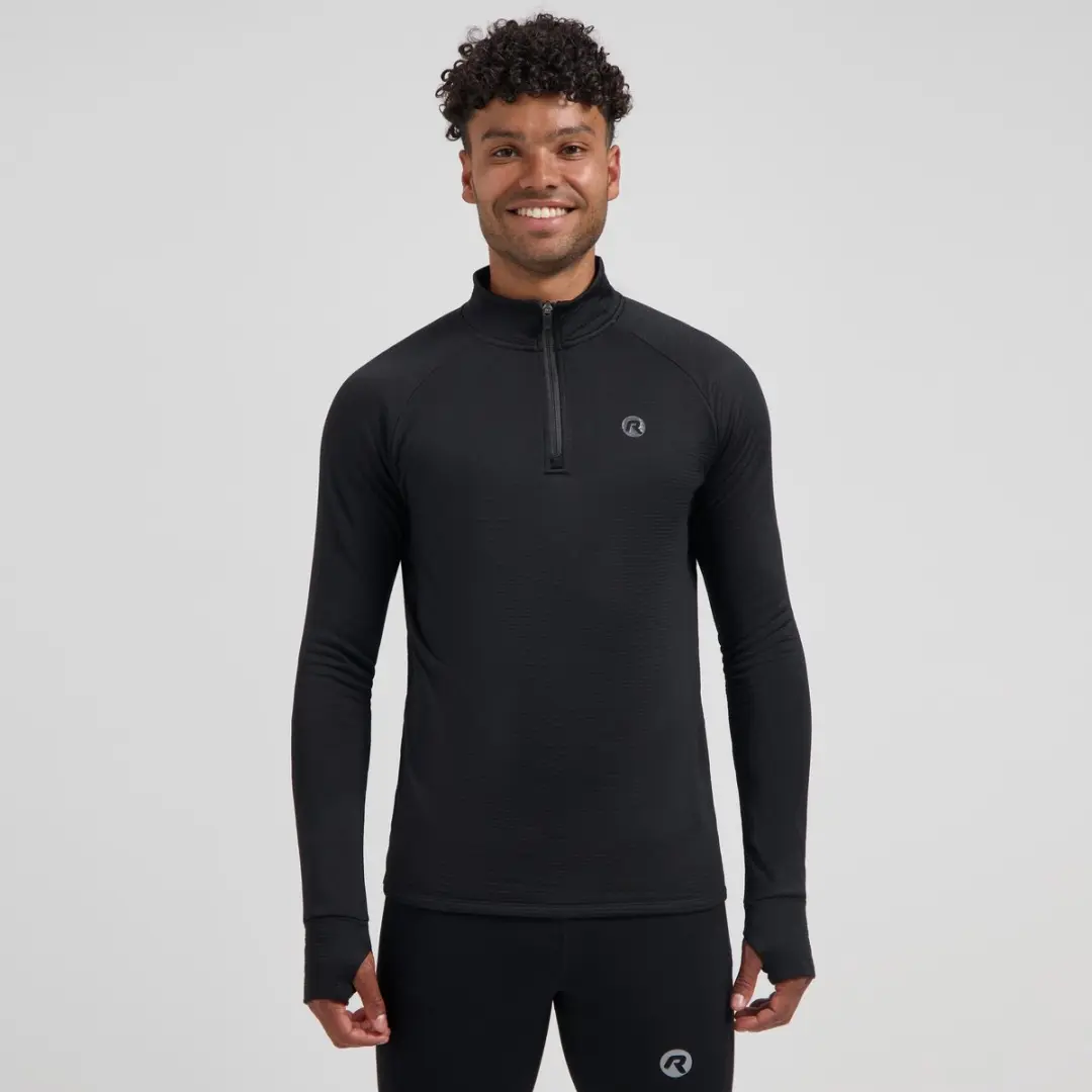 Rogelli Essential Heren Hardloopshirt