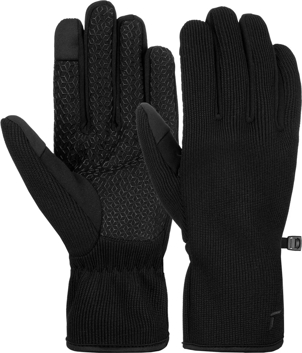 Reusch Fingerhandschuhe Mate TOUCH-TEC™