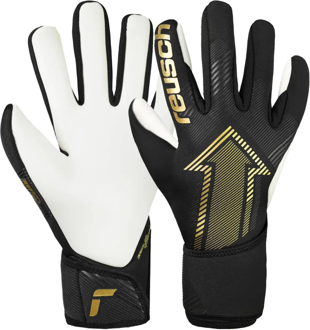 Reusch Fastgrip Silver Keepershandschoenen