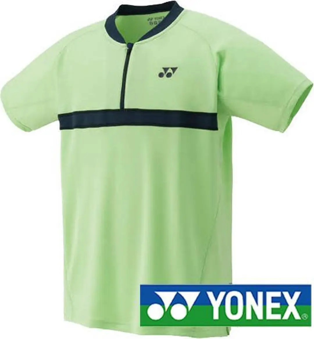 Yonex Wawrinka polo shirt