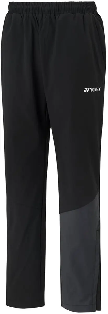 Yonex 0042ex Broek Zwart XL Vrouw
