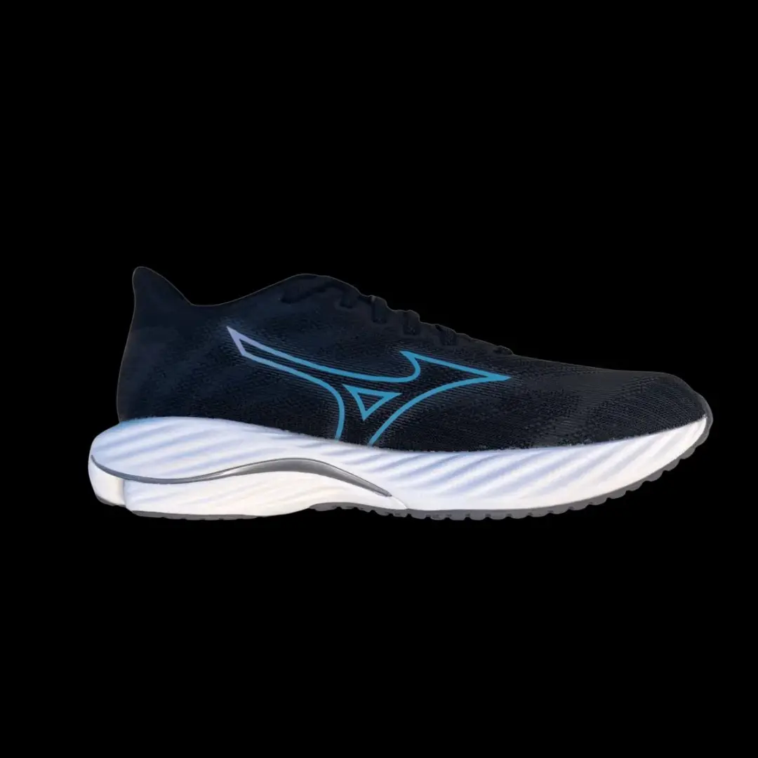 Mizuno Wave Polaris Dames Hardloopschenen