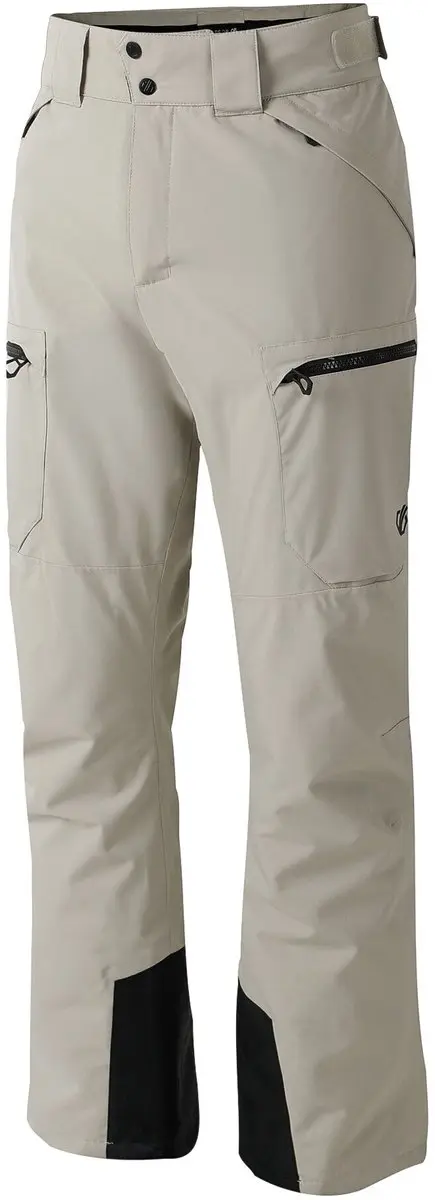 Dare 2b Baseplate II Broek - Beige - XL - afbeelding 4 van 6