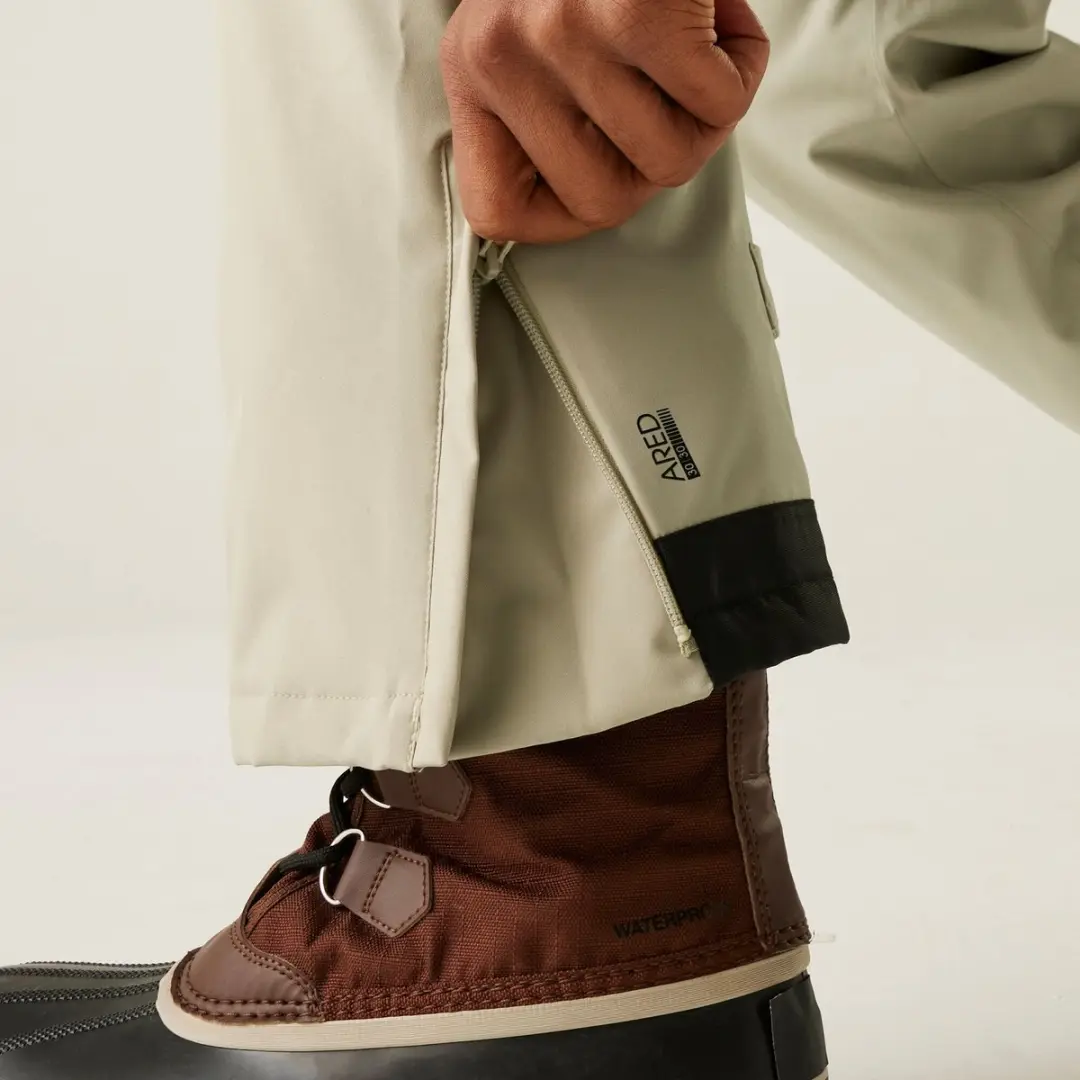 Dare 2b Baseplate II Broek - Beige - XL - afbeelding 3 van 6