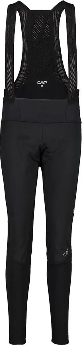 Cmp Bike Salopette 31t2506 Fietsbroek Zwart M Vrouw
