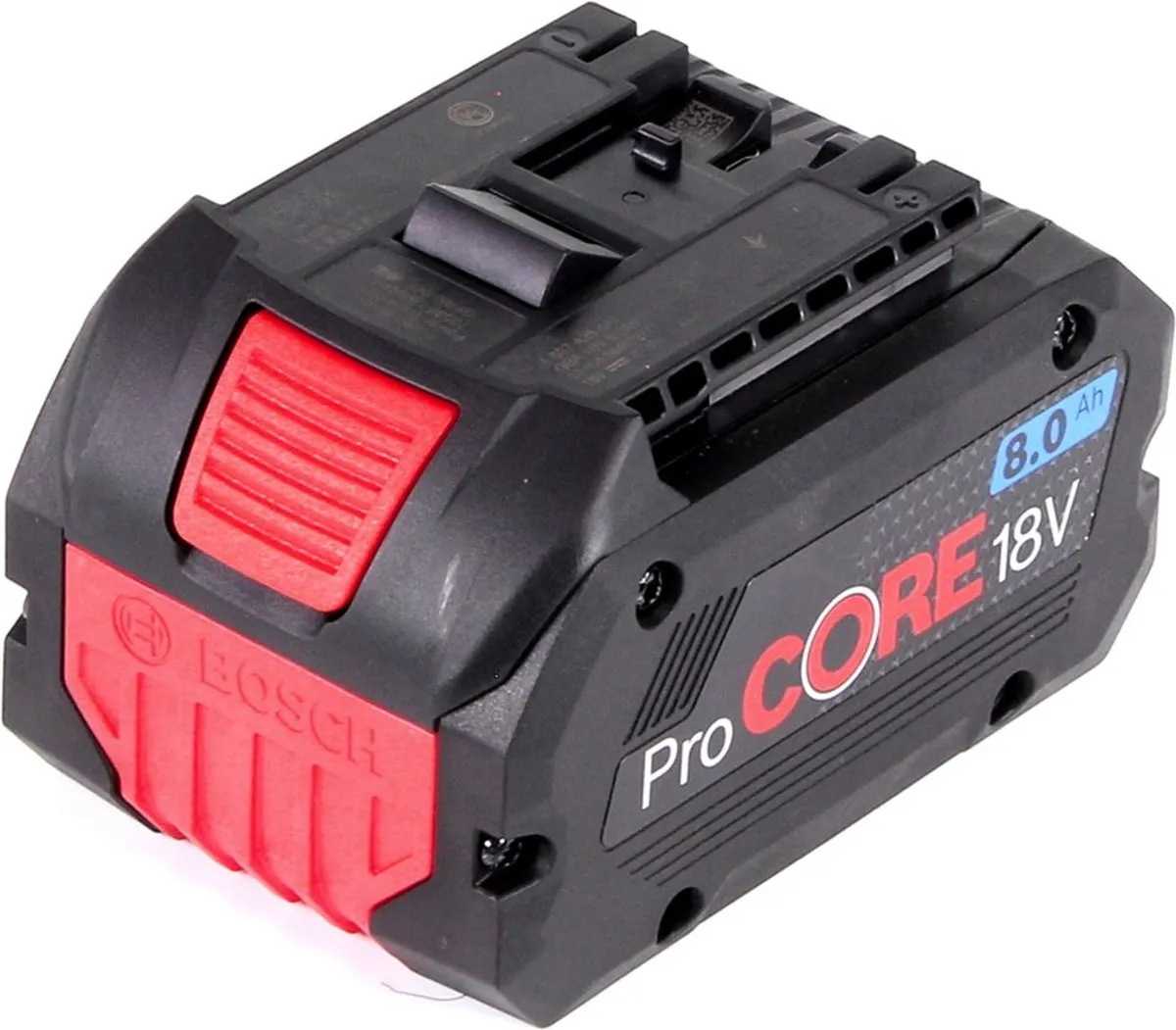 Bosch Professional ProCORE 18V 8.0Ah Accuset - 1600A016GK