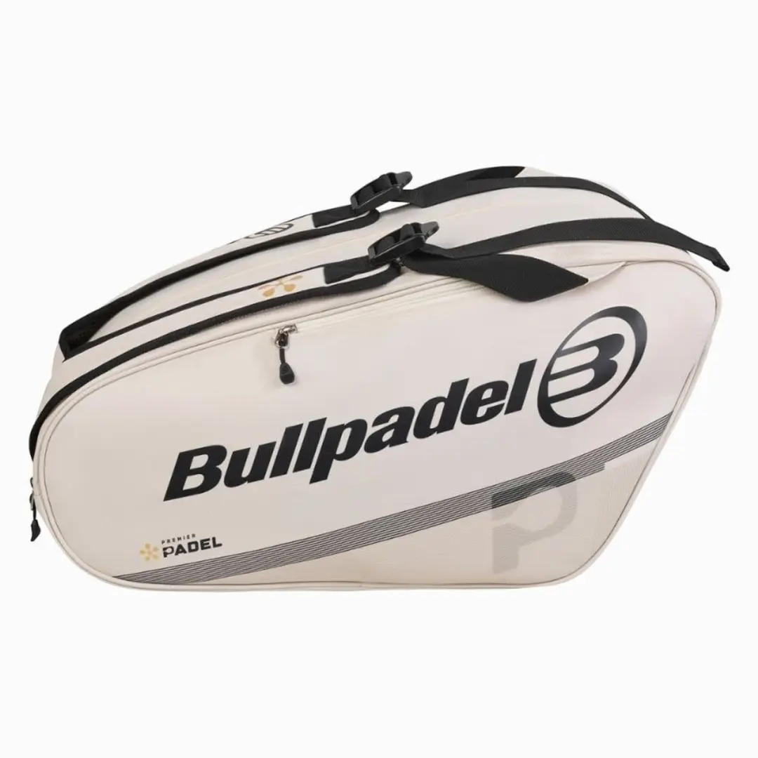 Bullpadel Tour BPP26015 Padeltas Kleur : Blauw