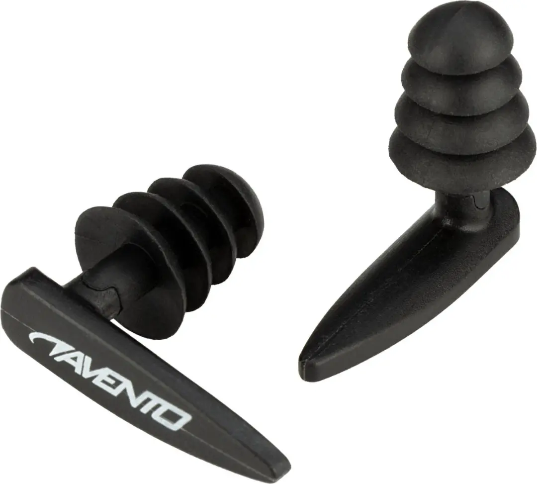 Avento Zwem Oordoppen