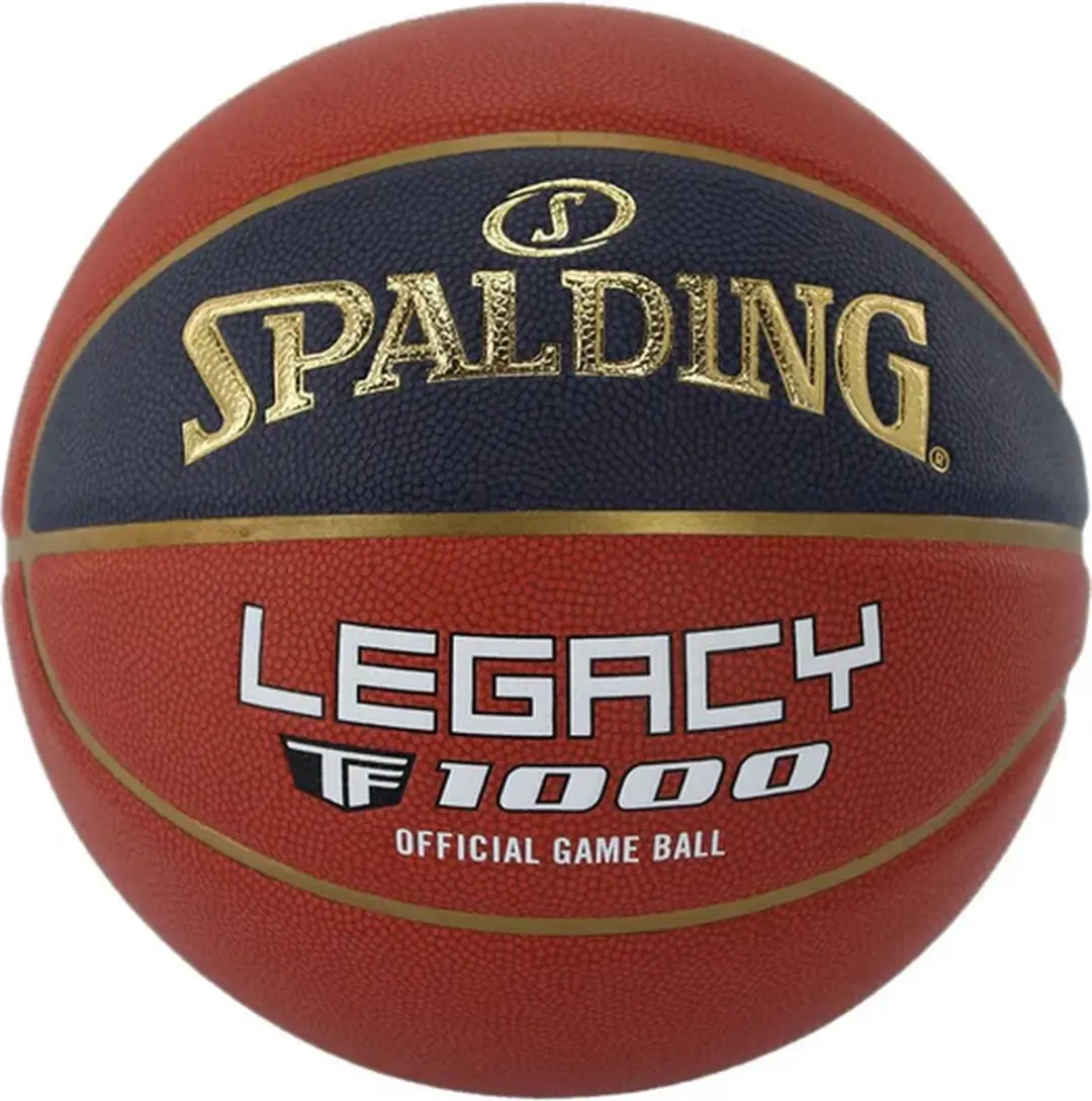 Spalding Legacy Tf1000 (Size 7) Basketbal Heren