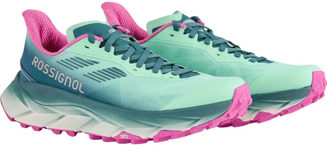 Rossignol Vercors Trail Schoenen - EU 40 - Jelly Mint