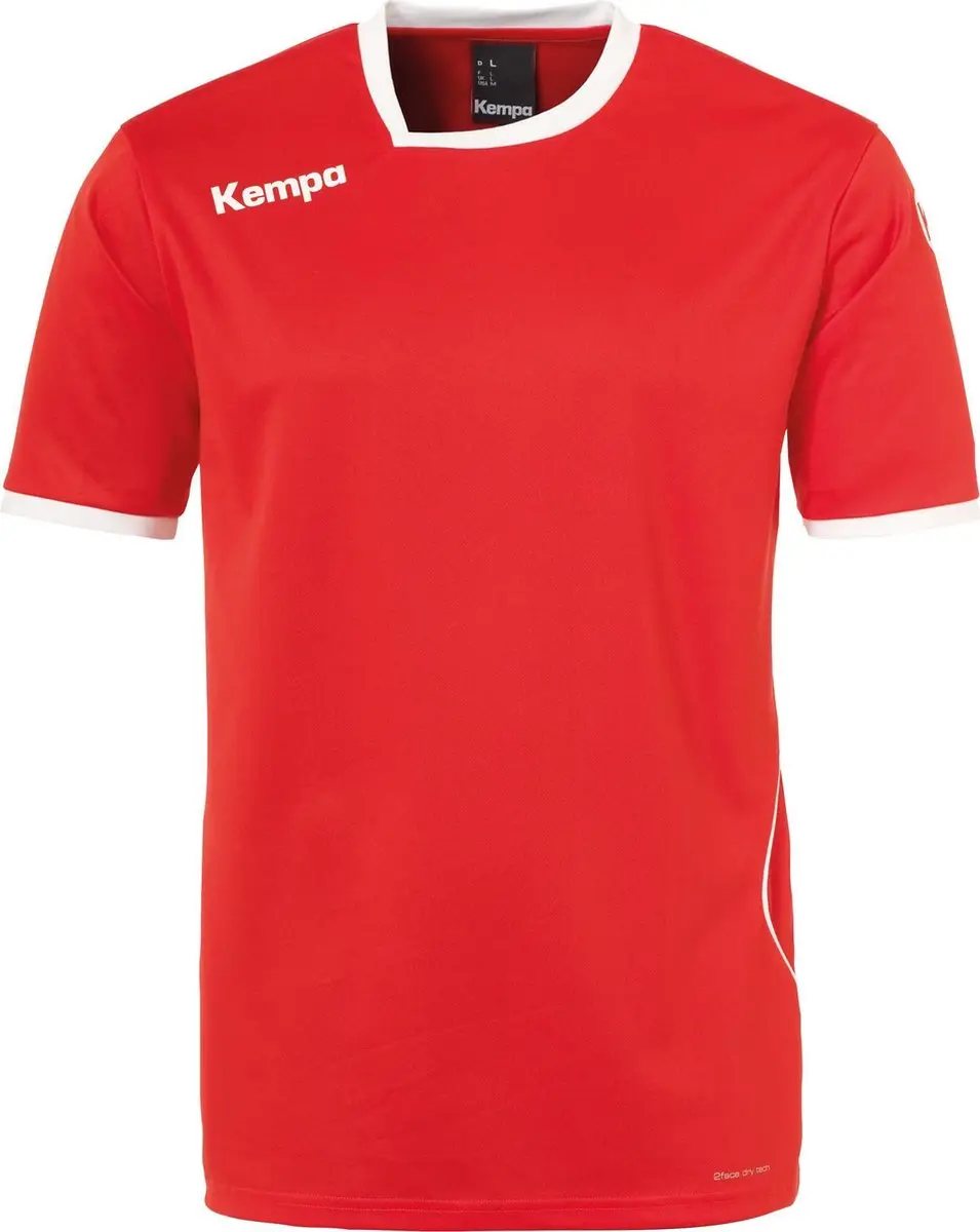 Kempa Curve Sportshirt