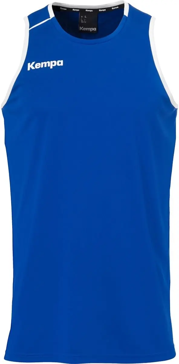 Kempa Player Basketbalshirt Kinderen