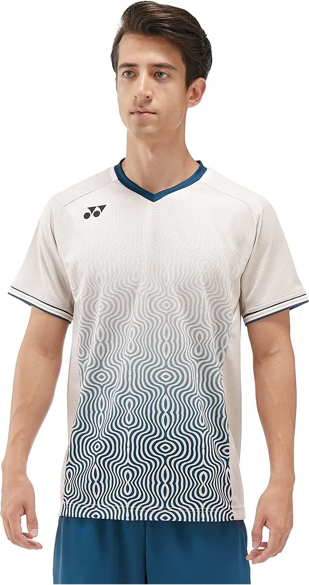 Yonex 10567EX tennis badminton sportshirt