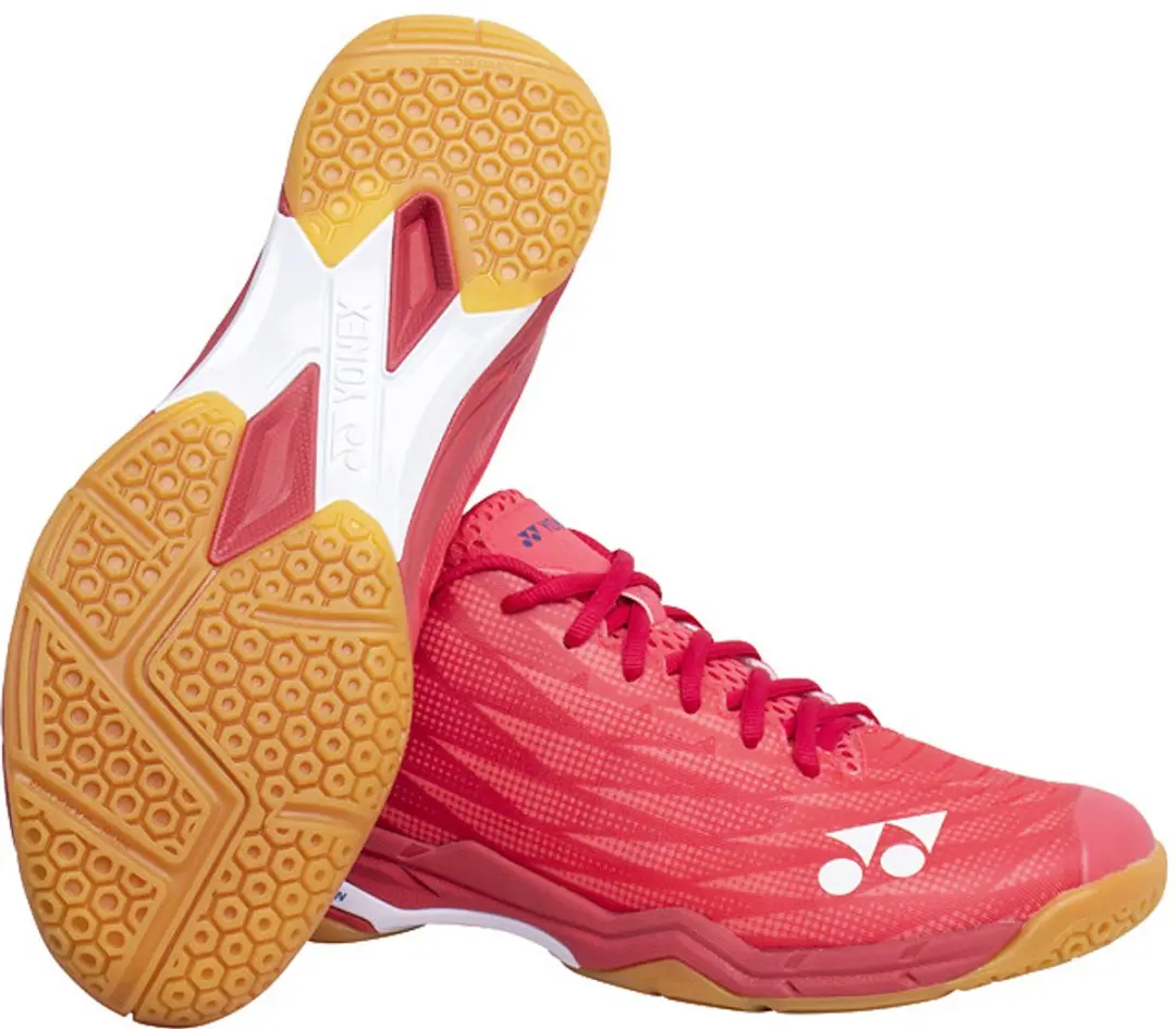 Yonex Aerus X unisex indoor badmintonschoen