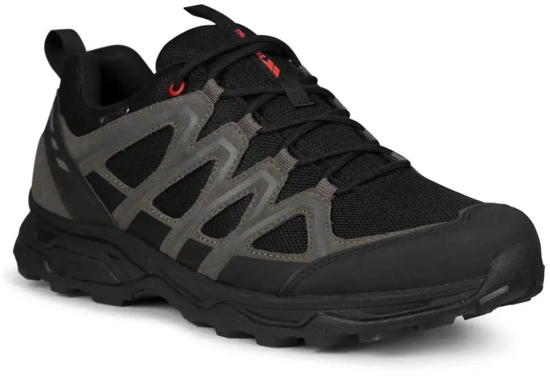 Trespass Carraig Wandelschoenen Zwart EU 45 Man