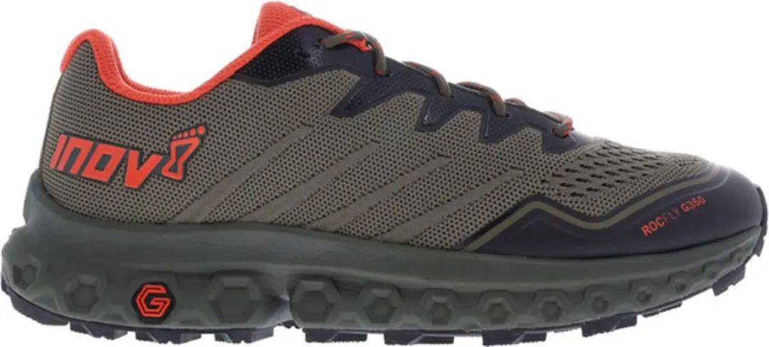 Inov-8 Rocfly G 350 Wandelschoenen Heren