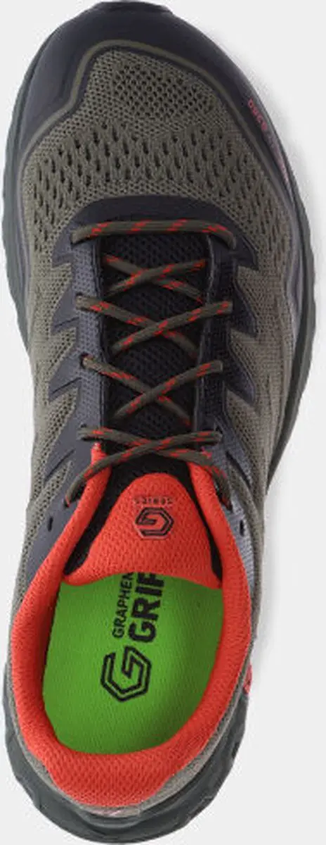 Inov-8 Rocfly G 350 Wandelschoenen Heren - Olive