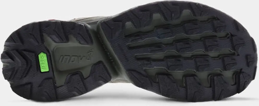 Inov-8 Rocfly G 350 Wandelschoenen Heren - Olive - afbeelding 6 van 6