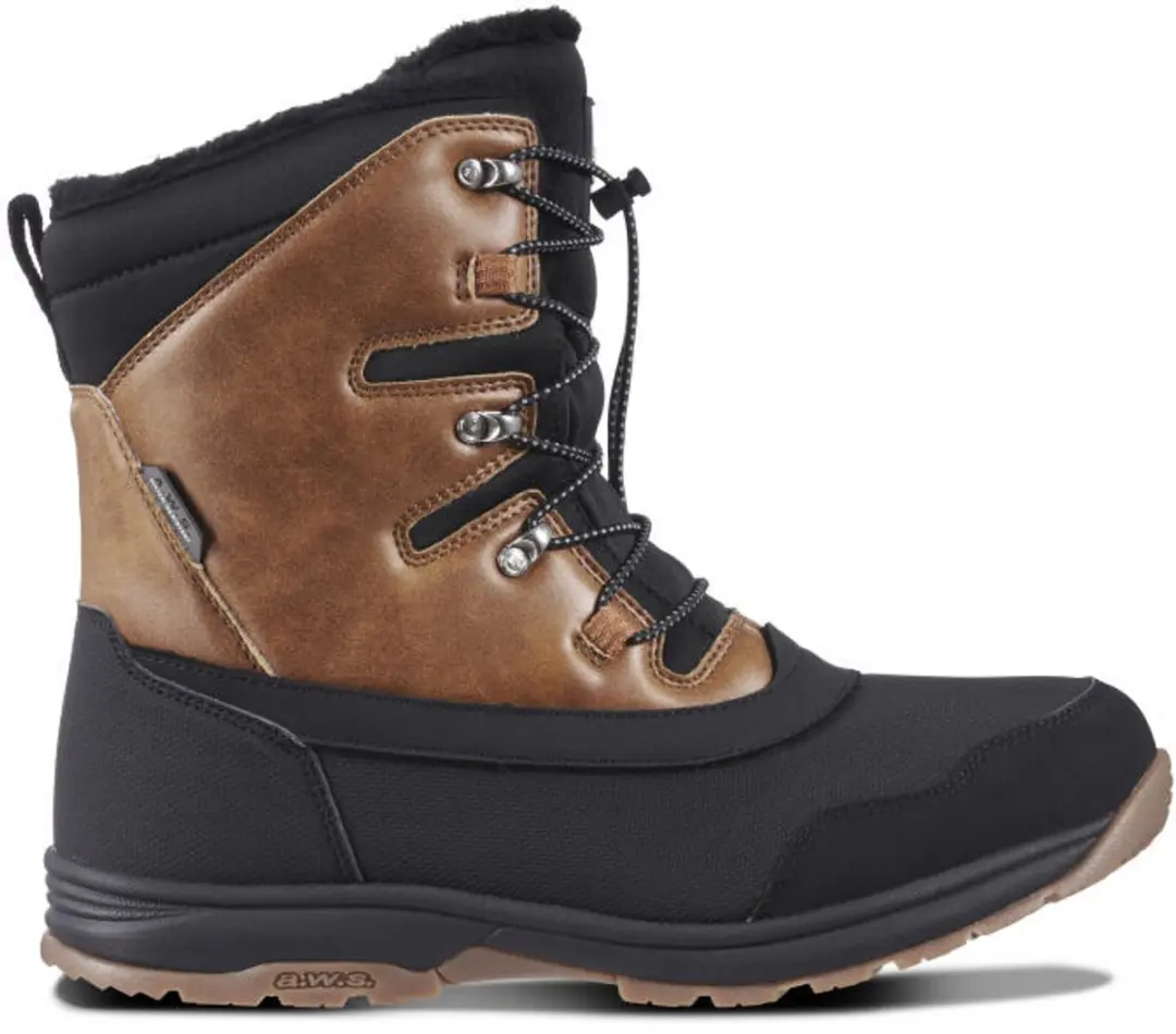 ICEPEAK ALMONT MR Heren Snowboots
