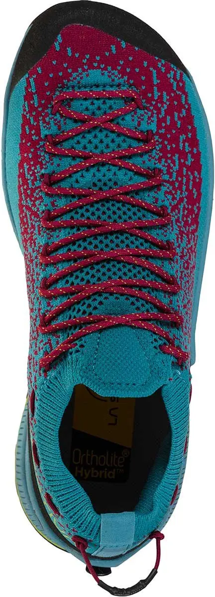 La Sportiva Tx2 Evo Approachschoenen Blauw EU 37 1/2 Vrouw
