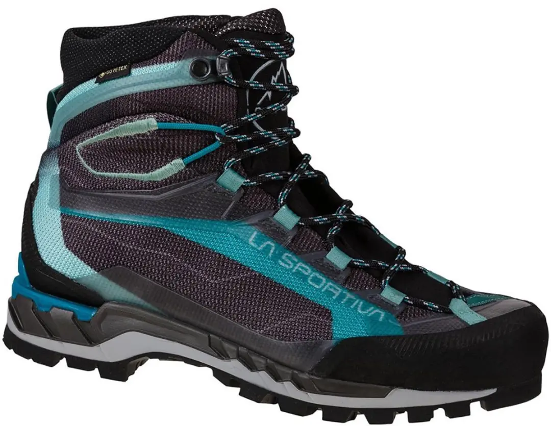 La Sportiva Trango Tech Gore-tex® Wandelschoenen Blauw EU 36 1/2 Vrouw